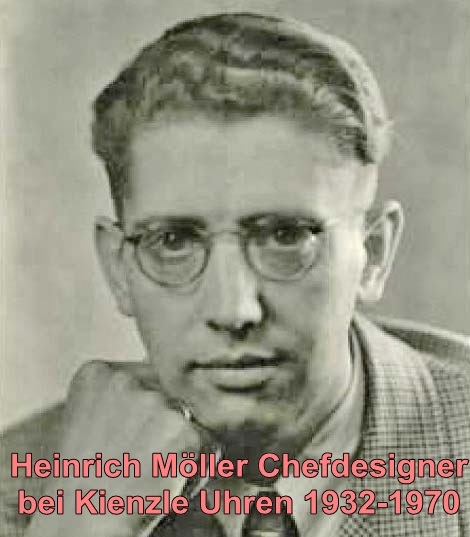 Heinrich Möller